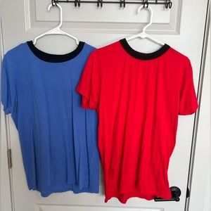 Big Bud press unisex tees